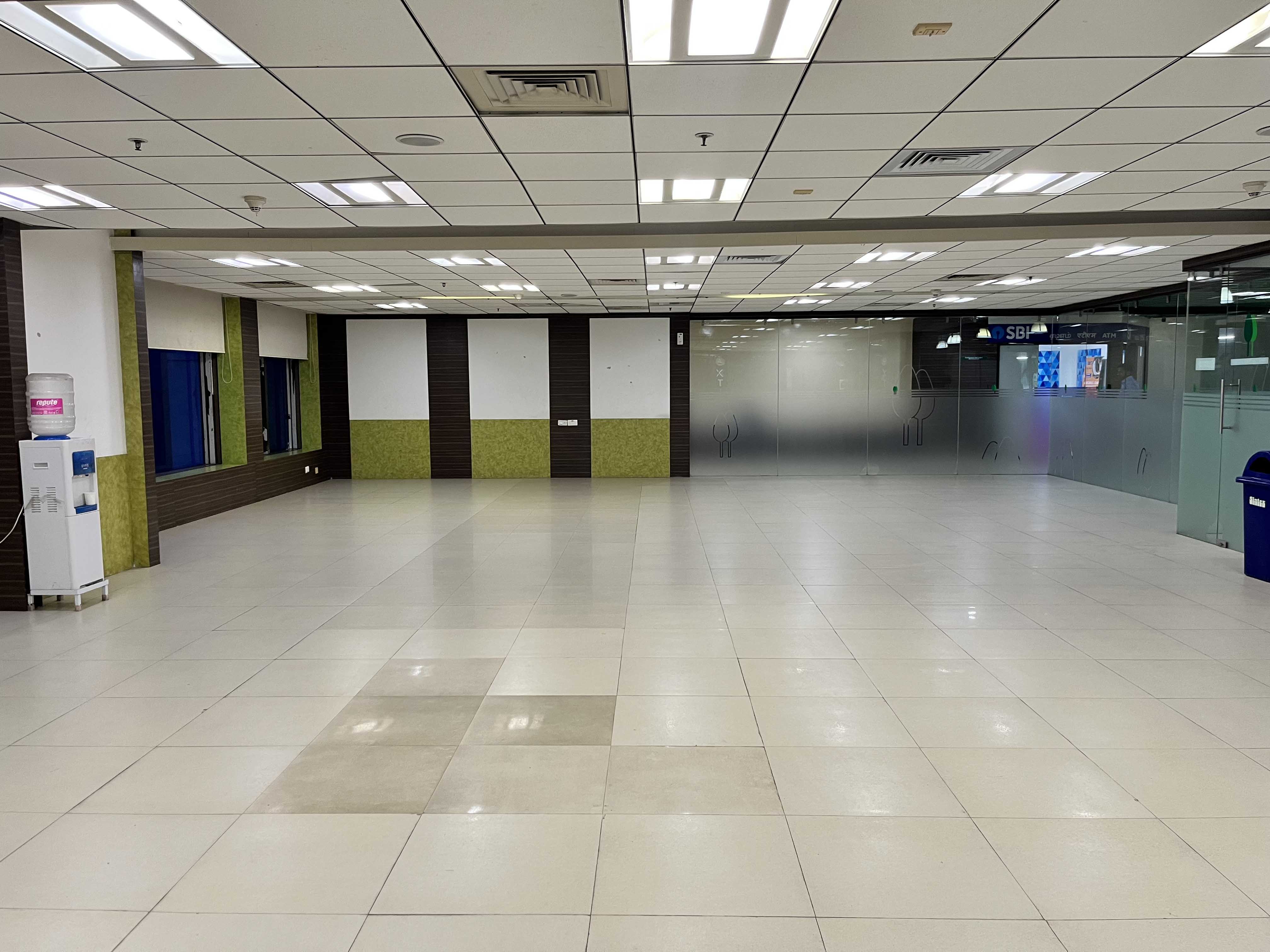 Exhibition Hall I