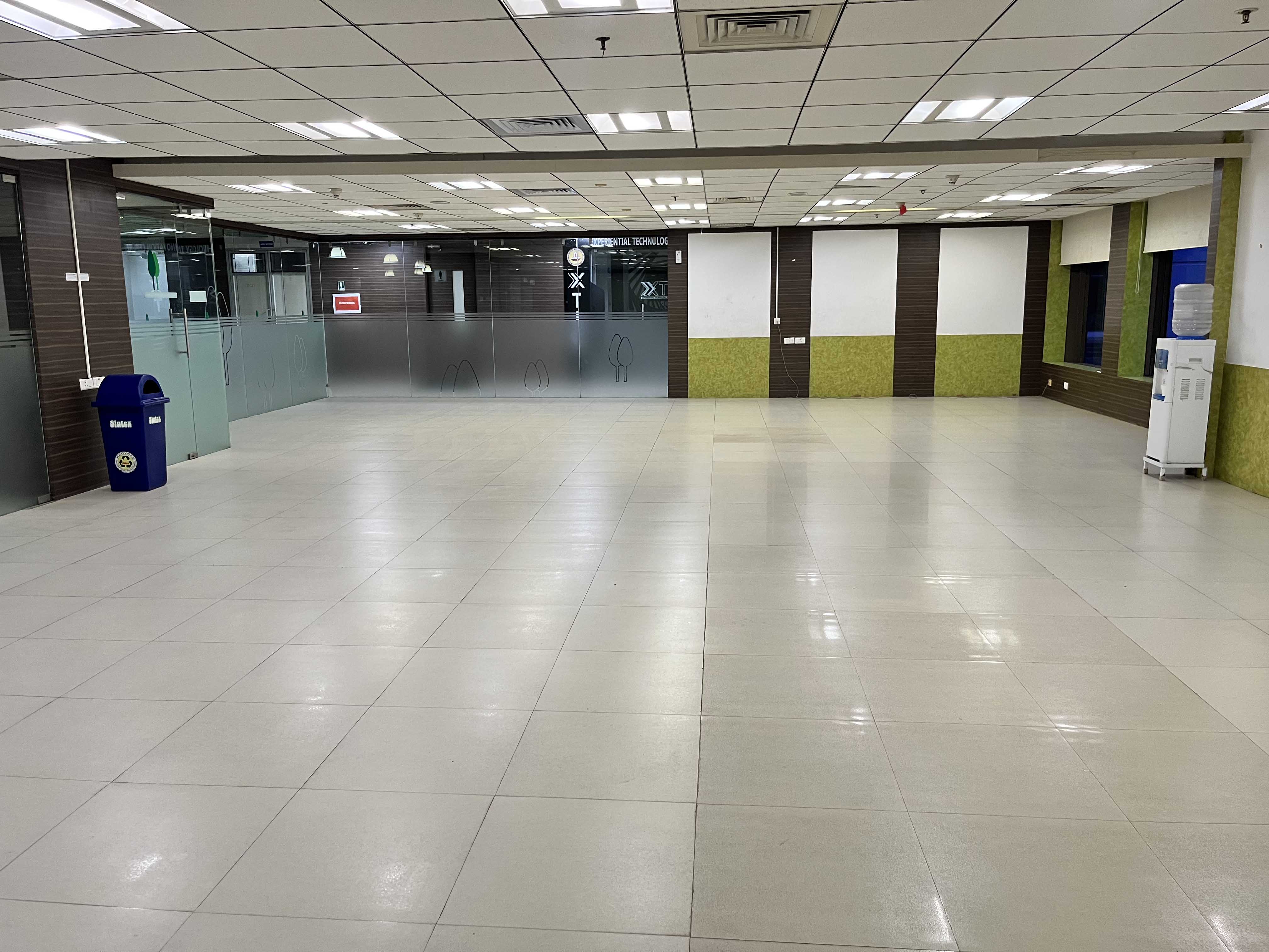 Exhibition Hall I