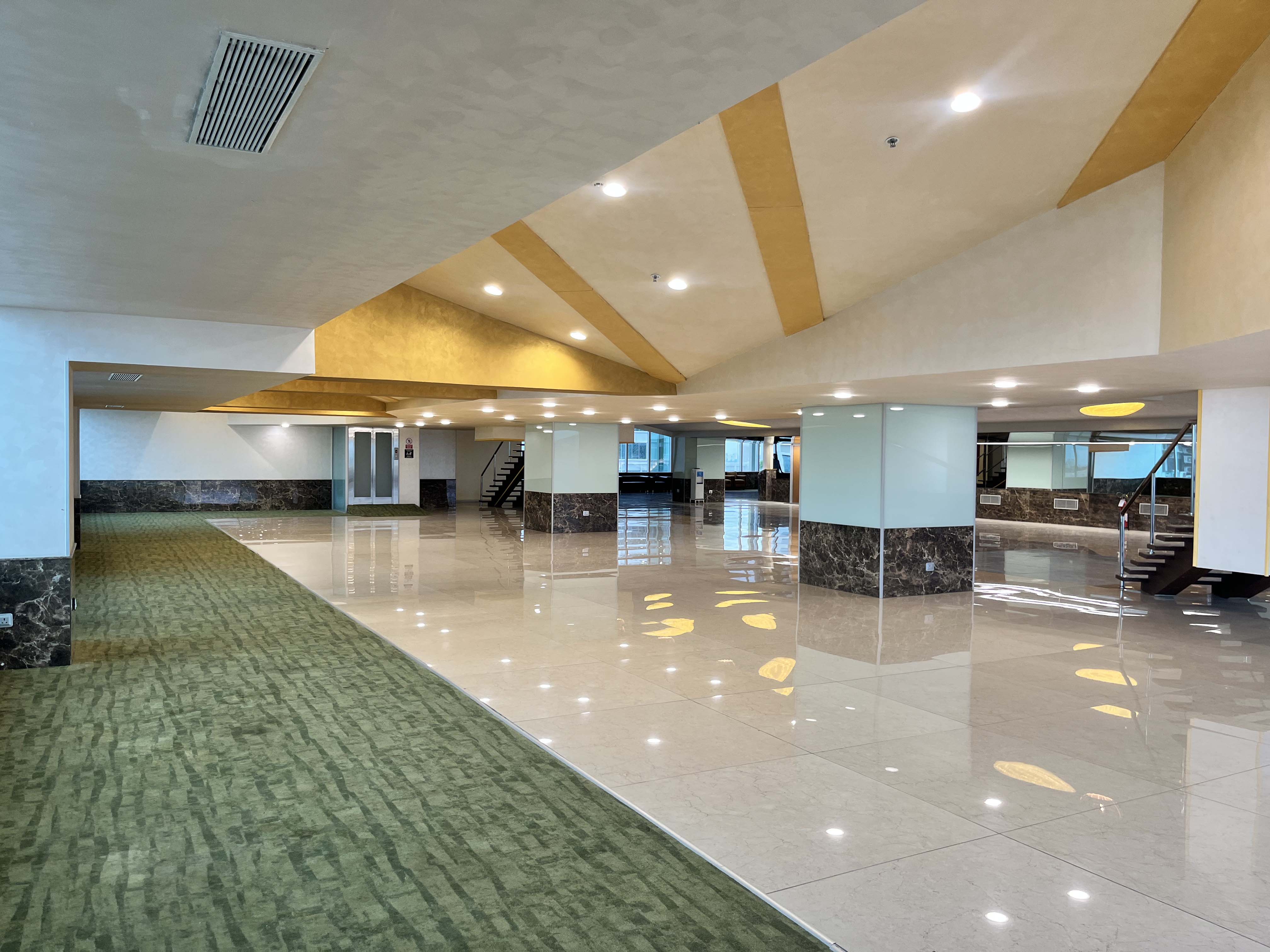 D7 Auditorium
