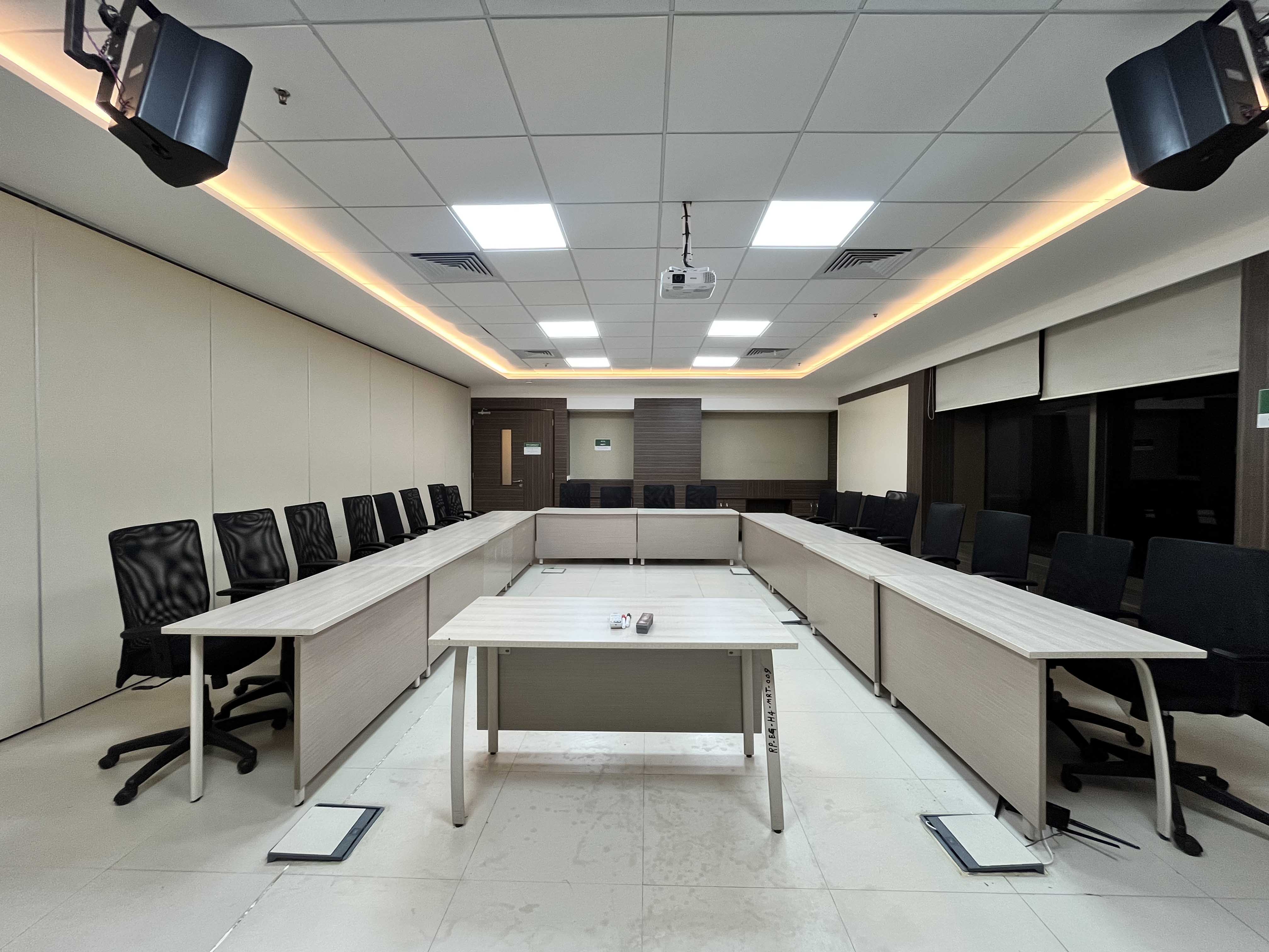 Brahmagupta Hall