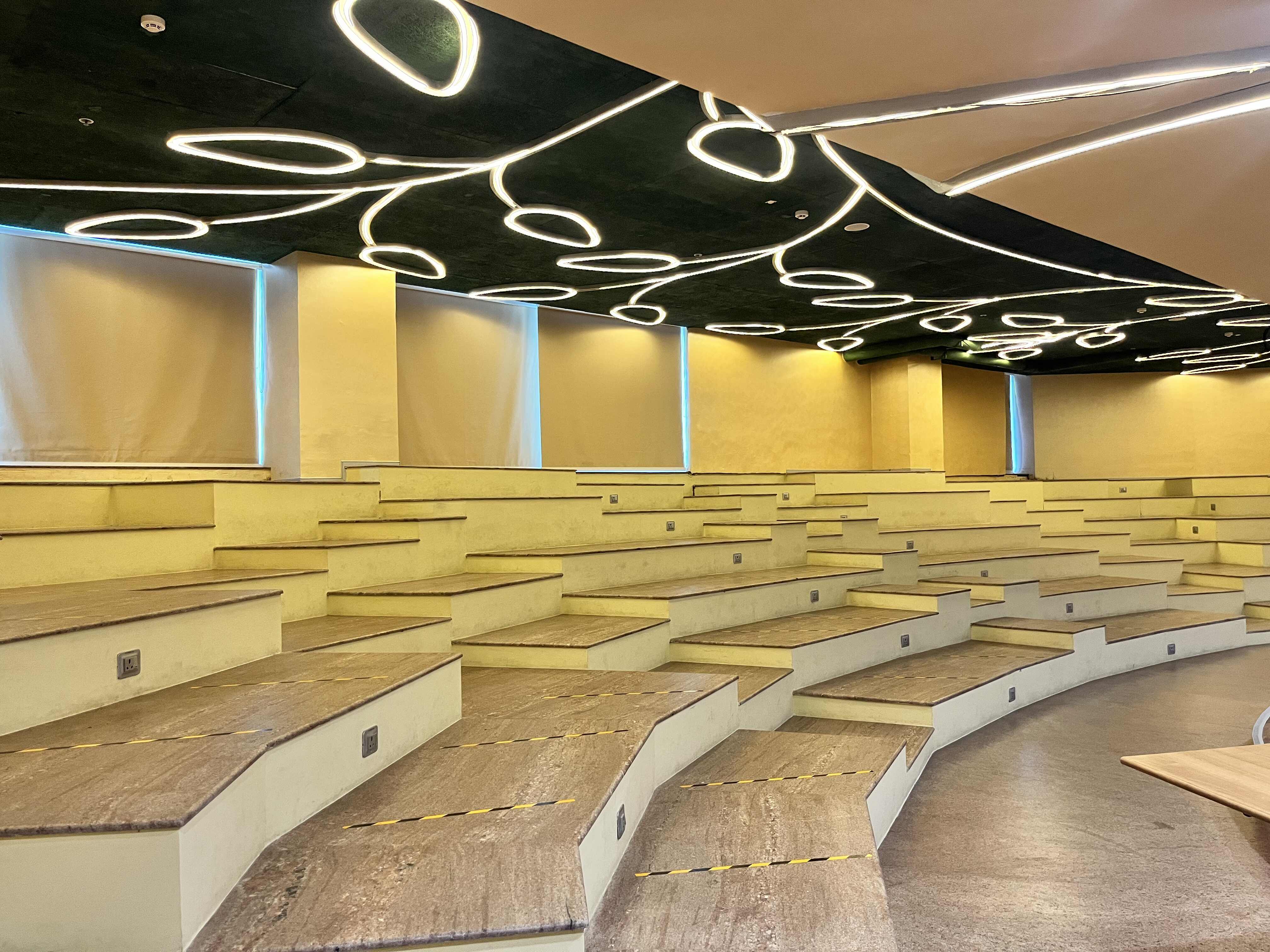 Amphitheatre 