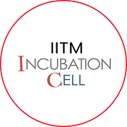 IITM Incubation Cell Logo